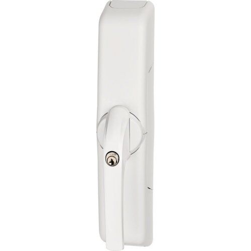  HomeTec Pro Abus Funk-Fensterantrieb HomeTec Pro FCA3000 weiß AAL0006 12353732
