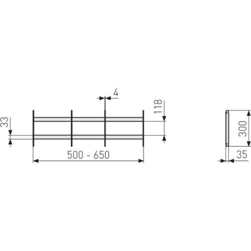  Fenstergitter Abus Fenstergitter FGI5300 500-650x300 12353616