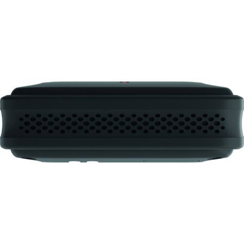  Alarmanlage Fahrrad Abus Alarmbox RC TwinSet schwarz 12354202