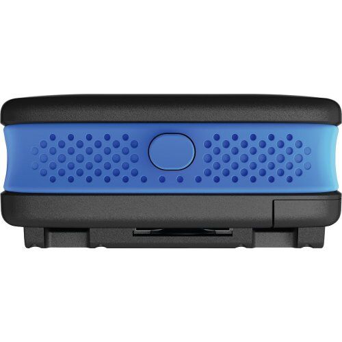  Alarmanlage Fahrrad Abus Spezialsicherung Alarmbox blau 12354205