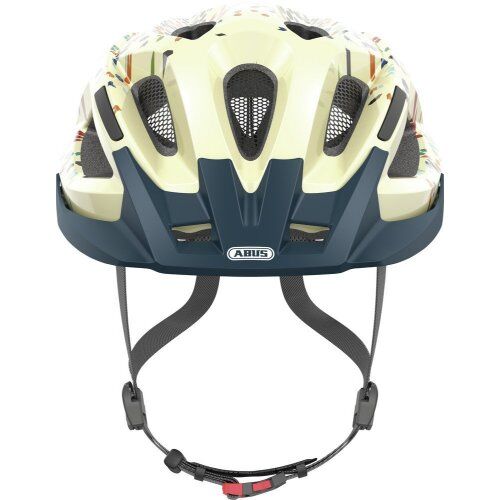  Allround Abus Fahrradhelm Aduro 2.0 12354277