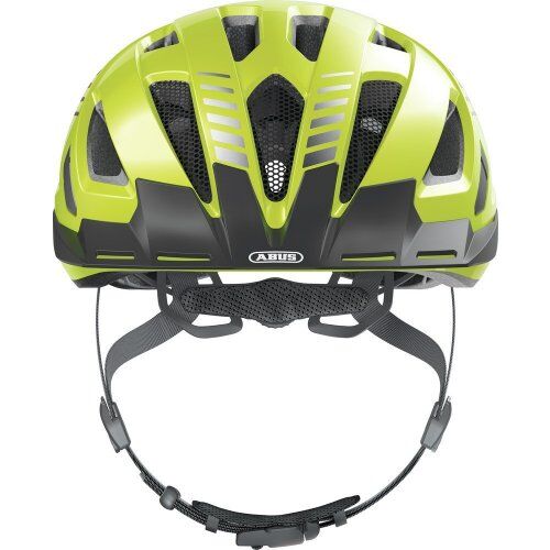  Urban Abus Fahrradhelm Urban-I 3.0 Signal 12354885