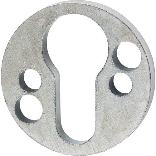  Einzelteile Türtechnik mechanisch Abus Distanzstück Panzerriegelschloss DS05 PR 5mm 12355715