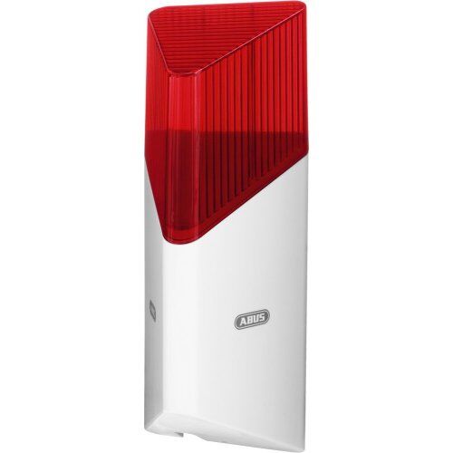  Smartvest Abus ABUS Smartvest Funk-Außensirene FUSG35000A Smartvest 12355576