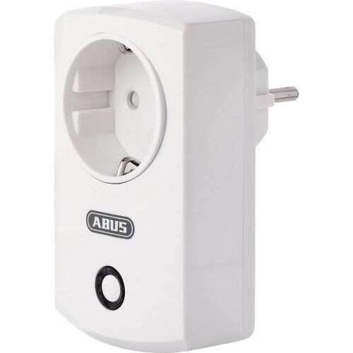  Smartvest Abus ABUS Smartvest Funk-Steckdose FUHA35000A Smartvest 12355571