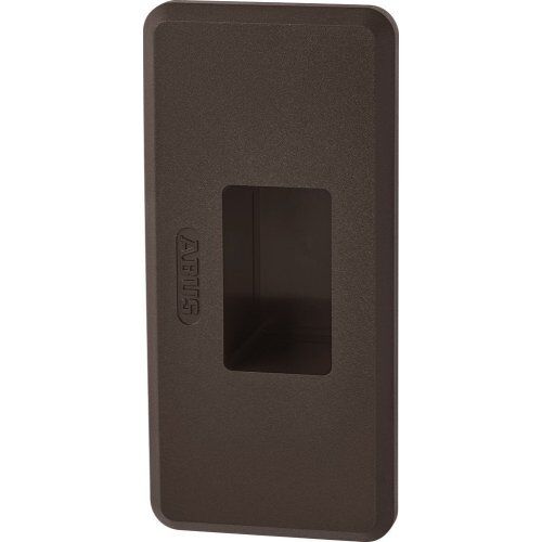  Einzelteile Türtechnik mechanisch Abus Wandschließblech WSB70 B 12355709