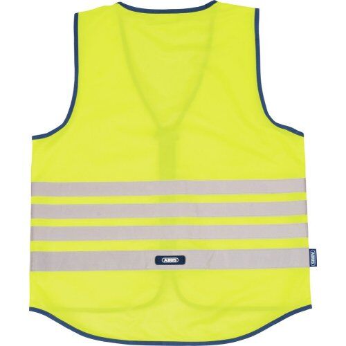  Sicherheitsbekleidung Abus Warnweste Lumino Reflex Vest yellow L 12355537
