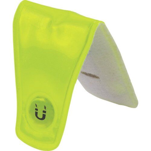  Mobile Sicherheit Sonstiges Accessoires Abus LED Licht mit Magnetverschluss Lumino Easy Magnet Light yellow 12355525
