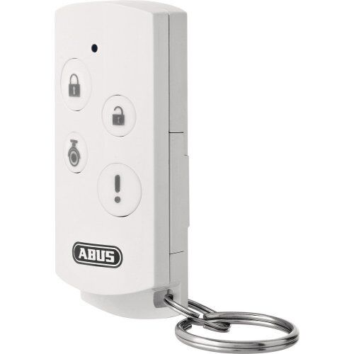  Smartvest Abus ABUS Smartvest Funk-Fernbedienung FUBE35001A Smartvest 12355570