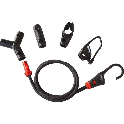 Spannbänder Abus Universal Bungee Set SB15 CL/DFNLIGBES 12355470