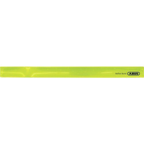  Mobile Sicherheit Sonstiges Accessoires Abus Lumino Reflex Band yellow 12355526