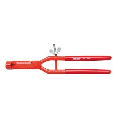  Standhahn-Mutter-Zange Standhahn-Mutter-Zange L. 280 mm 12361007