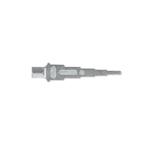  Stufenschlüssel Stufenschüssel 3/8" / 9,525 mm bis 1 1/4" / 31,75 mm 12361044