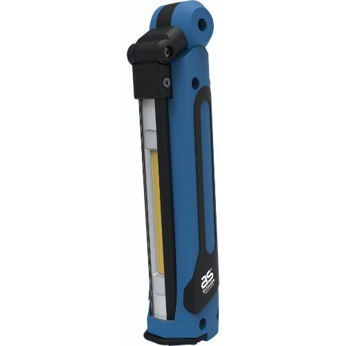  Leuchten LICHTFABRIK as-Schwabe LED-Akku-Inspektionslampe LICHTFABRIK EVO 8 3W + 1W 12362262
