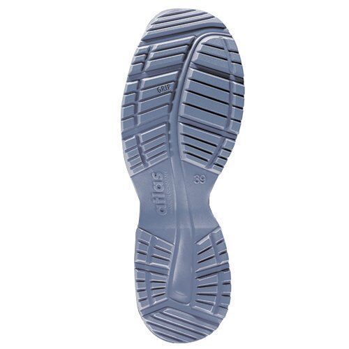  Sicherheitshalbschuh GX 240 ESD Atlas Sicherheitshalbschuh GX 240 ESD - S1 - W10 - Gr.39 12362682