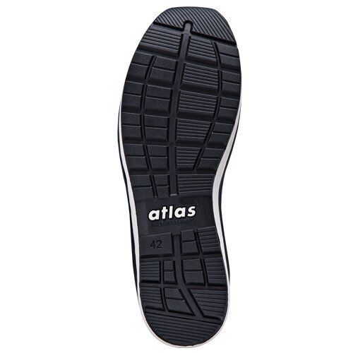  Sicherheitshalbschuh Runner 25 Atlas Sicherheitshalbschuh RUNNER 25  - S1P - W10 - Gr.44 12362779
