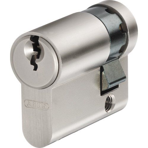  TZ EURO PZ E Serie Abus Türzylinder E20NP 10/40 vs. 12349826