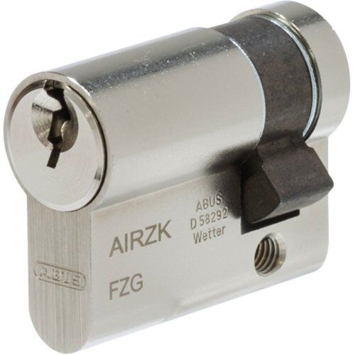  TZ EURO PZ Kundenmarke Abus Türzylinder CeniT N FL 10/65 vs. 12350129