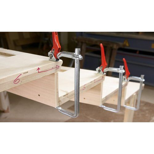  Hebelzwinge classiX GSH BESSEY Hebelzwinge classiX GSH 120/60 12367942