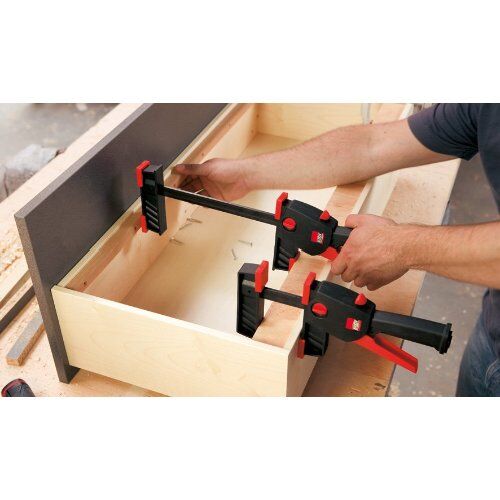  Einhandzwinge DuoKlamp DUO BESSEY Einhandzwinge DuoKlamp DUO 450/85 12368153