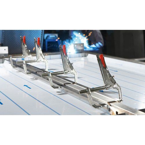  C-Gripzange GRZC BESSEY C-Gripzange GRZC 110/80 12368035