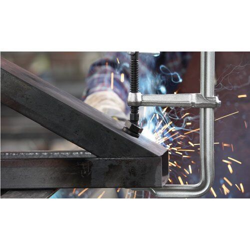  Hochleistungszwinge classiX GSM BESSEY Hochleistungszwinge classiX GSM 600/140 12367987