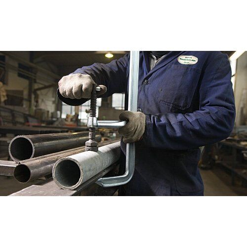  Variable Schraubzwingen Spezialdruckplatte BESSEY Spezialdruckplatte, Standard, Art.Nr. 3100736 12367988