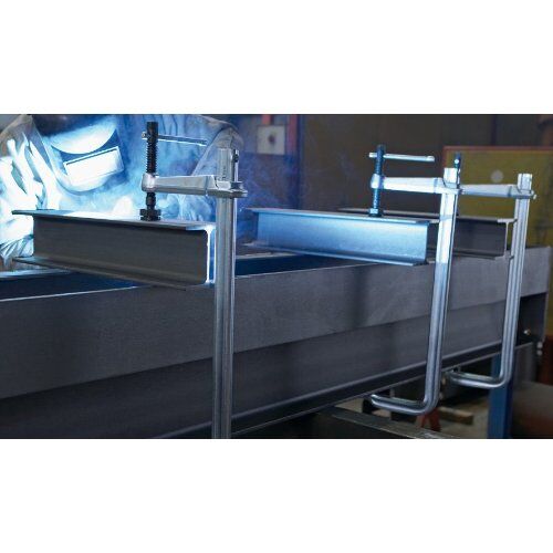  Hochleistungszwinge STBM BESSEY Hochleistungszwinge STBM 800/175 12367971