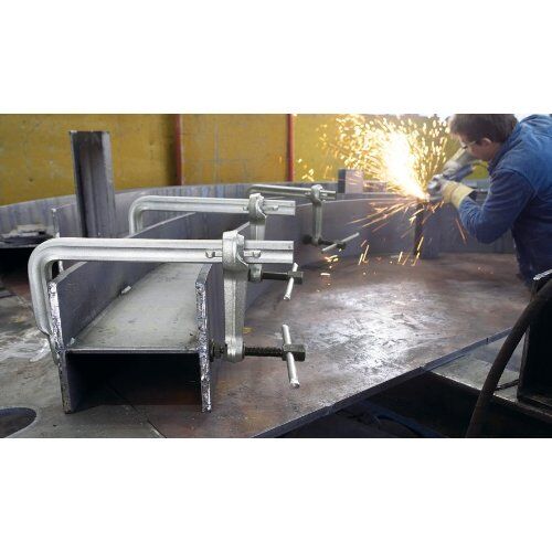  Hochleistungszwinge STBS BESSEY Hochleistungszwinge STBS 500/200 12367976