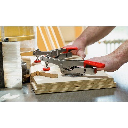  Waagrechtspanner STC-HH BESSEY Waagrechtspanner mit waagrechter Grundplatte STC-HH70SB 12368097