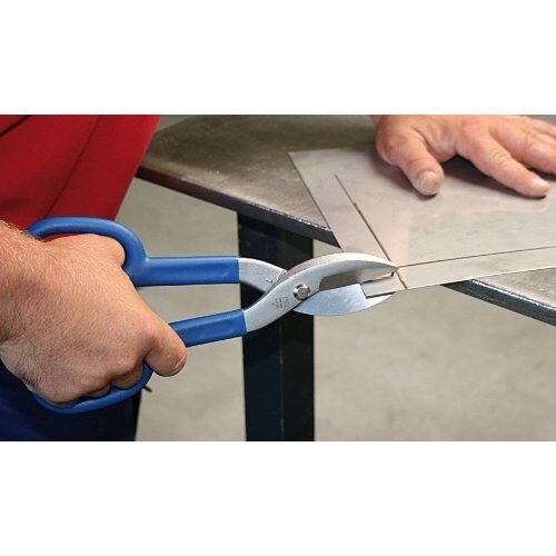  Amerikaner-Schere D146 BESSEY Amerikaner-Schere D146-250 12368429