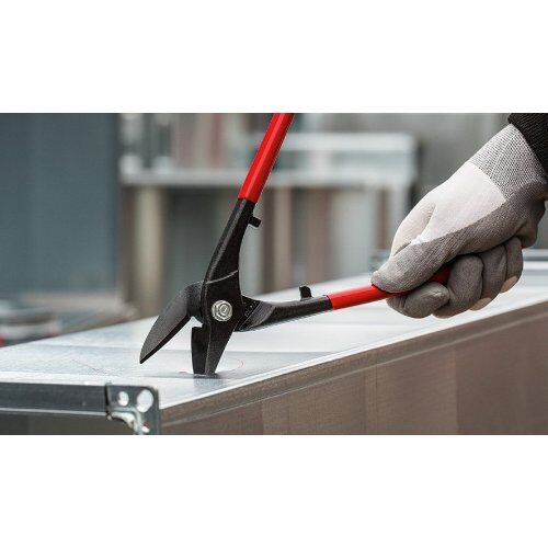  Ideal-Schere D216...-SBSK BESSEY Ideal-Schere, ohne Öffnungsanschlag D216-280L-B-SBSK 12368384