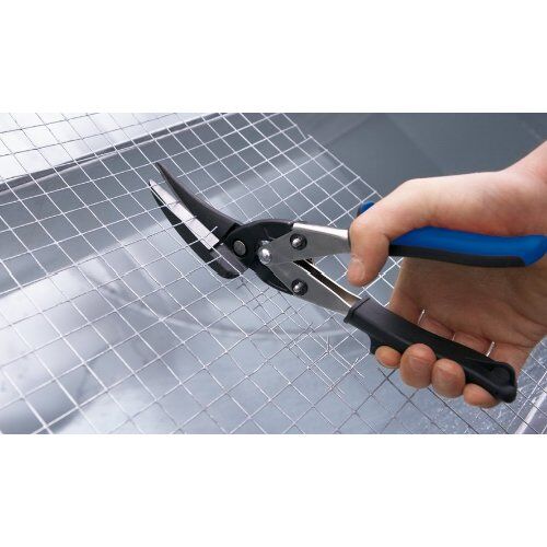  MULTISNIP Longstyle D22A BESSEY Handblechschere MULTISNIP Longstyle D22A-SB 12368345