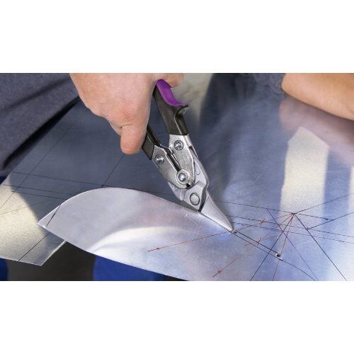  Ideal-Schere HSS D27AH BESSEY Ideal-Schere HSS D27AH 12368360