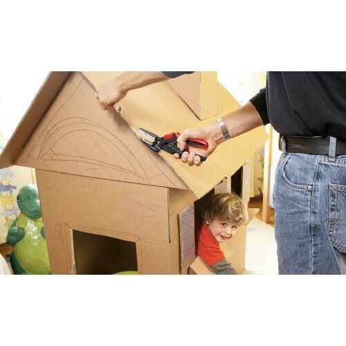  MULTISNIP Master D51A BESSEY Handblechschere MULTISNIP Master D51A 12368436