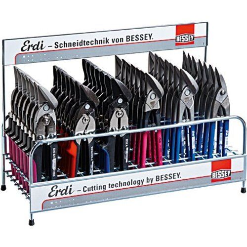  Drahtdisplay, unbestückt DVK BESSEY Drahtdisplay, unbestückt DVK 12368311