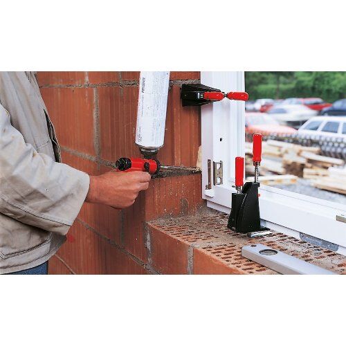  Fenster-Richtzwinge FRK BESSEY Fenster-Richtzwinge FRK85 12368259