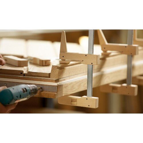  Klemmzwinge Holz-Klemmy HKL BESSEY Klemmzwinge Holz-Klemmy HKL 800/110 12368192