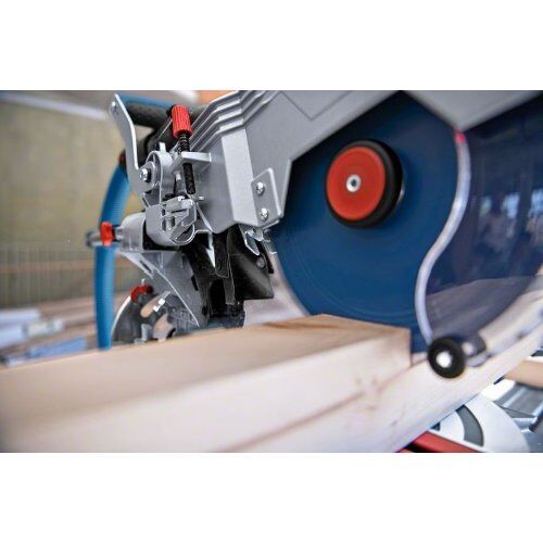  Akku-Geräte 18V System Bosch Akku-Kapp- und Gehrungssäge BITURBO GCM 18V-216 DC 12368822