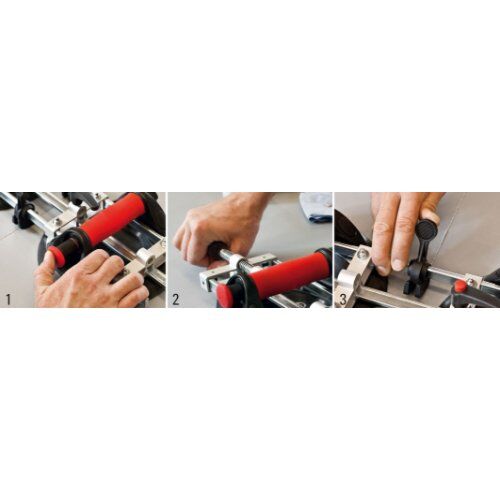  Plattenspanner, groß und stark PS130 BESSEY Plattenspanner, groß und stark PS130 12368254