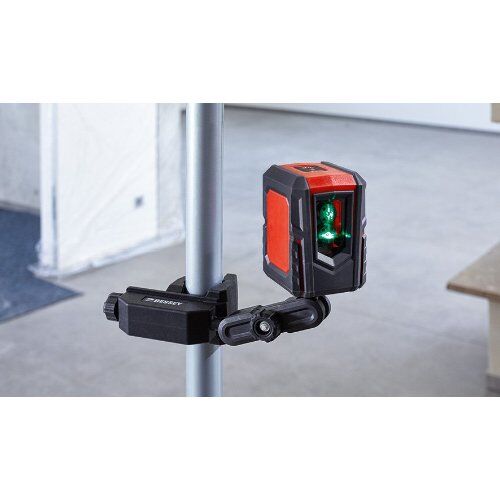  Decken- und Montagestütze Multifunktions- / Laserhalterung STE-LH BESSEY Multifunktions-/Laserhalterung 12368251