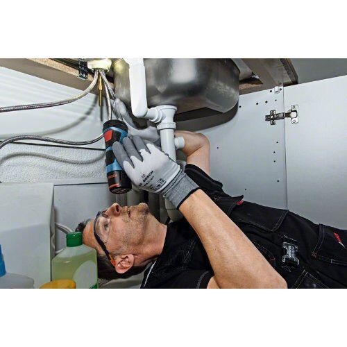  Akku-Leuchten Bosch Akku-Leuchte GLI 12V-80 12369344