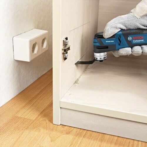  Akku-Multi-Cutter Bosch Akku-Multi-Cutter GOP 12V-28, Solo Version, im Karton 12369090