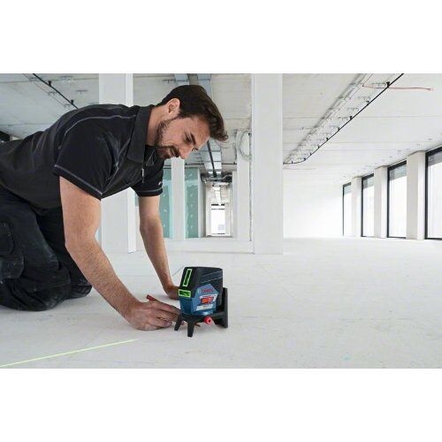  Kombilaser Bosch Kombilaser GCL 2-50 CG, mit 1 x 2,0 Li-Ion Akku, RM 2, L-BOXX 12369323