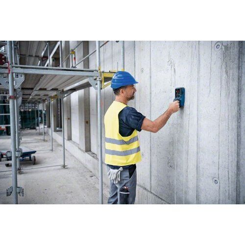  Ortungsgeräte Bosch Ortungsgerät Wallscanner D-tect 200 C mit 1x Akku GBA 12V 2.0Ah 12369333