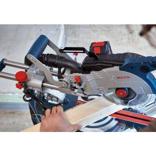 Akku-Geräte 18V System Bosch Akku-Kapp- und Gehrungssäge BITURBO GCM 18V-216, Solo Vers., o. Akku u. Ladege. 12368830