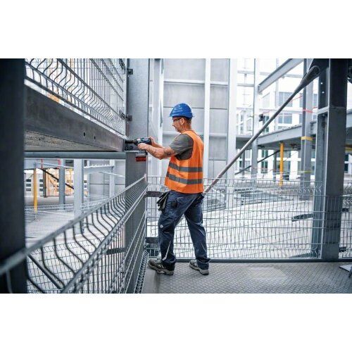  Akku-Drehschlagschrauber Bosch Akku-Drehschlagschrauber GDS 18V-1000 C: 2x Akku ProCORE18V 8.0Ah in L-BOXX 12369284