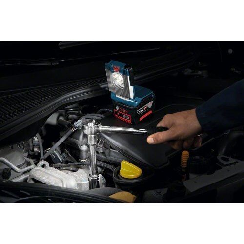  Akku-Leuchten Bosch Akku-Leuchte GLI VariLED 12369346