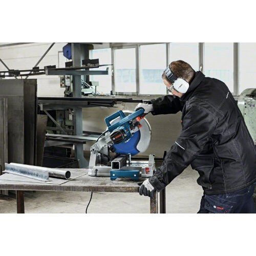  Stationärgeräte Bosch Metalltrennsäge GCD 12 JL, 2000 W, 1500 U/min 12368839