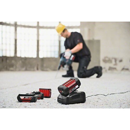 Akku-Geräte Akkus & Ladegeräte Bosch Akkupack GBA 36 Volt, 6.0 Ah 12369393
